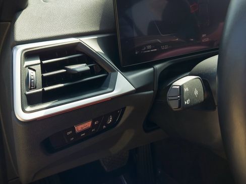 Used 2023 BMW 330e xDrive w/ Premium Package image 13