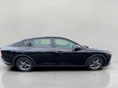Used 2025 Kia K4 FWD image 9