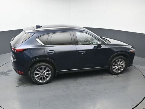 Used 2019 MAZDA CX-5 Grand Touring AWD/4WD image 40