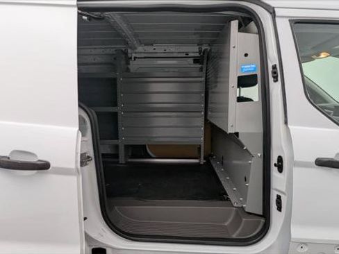 Used 2022 Ford Transit Connect XL FWD image 12