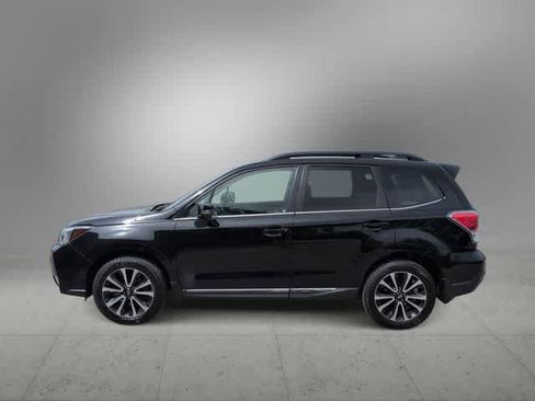 Used 2018 Subaru Forester 2.0XT Touring w/ Popular Package #2 AWD/4WD image 5