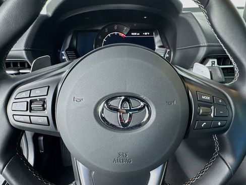 Used 2024 Toyota Supra Premium w/ Driver Assist Package RWD image 16