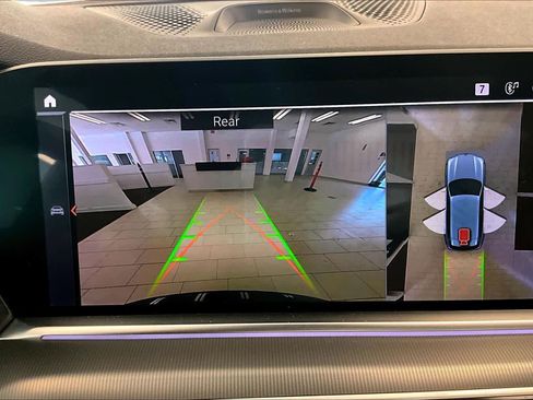 Used 2019 BMW X5 xDrive50i w/ M Sport Package AWD/4WD image 25