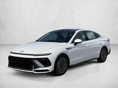 New 2026 Hyundai Sonata SEL