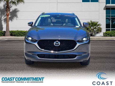 Used 2025 MAZDA CX-30 AWD 2.5 S w/ Preferred Package image 2