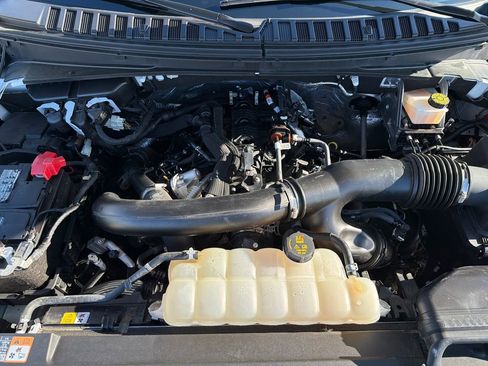 Used 2024 Ford Expedition Max King Ranch image 22