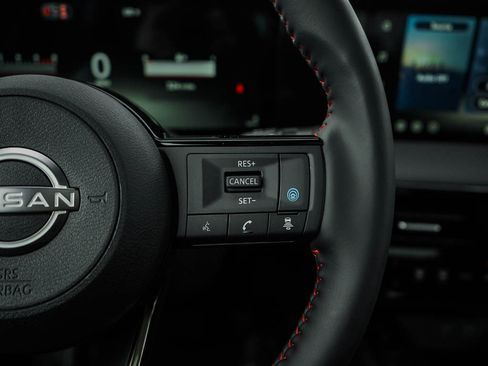 New 2026 Nissan Kicks SR w/ SR Premium Package image 20