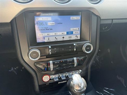 Used 2016 Ford Mustang GT Premium w/ Equipment Group 401A RWD image 16