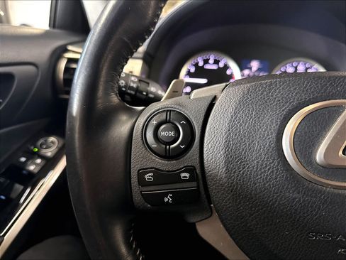 Used 2015 Lexus IS 250 w/ Navigation System Package RWD image 19