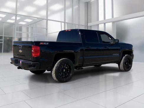 Used 2016 Chevrolet Silverado 1500 LT w/ All Star Edition AWD/4WD image 6