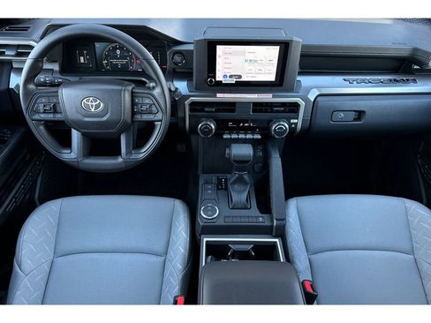 New 2026 Toyota Tacoma SR5 image 14