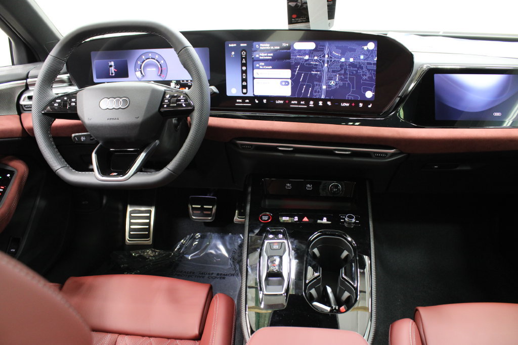 New 2026 Audi S5 Premium Plus AWD/4WD image 9