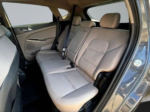 Used 2020 Hyundai Tucson Value image 21