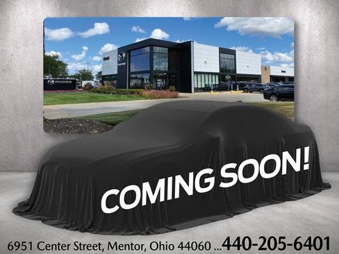 Used 2024 MAZDA MX-5 Miata RF Grand Touring RWD image 1