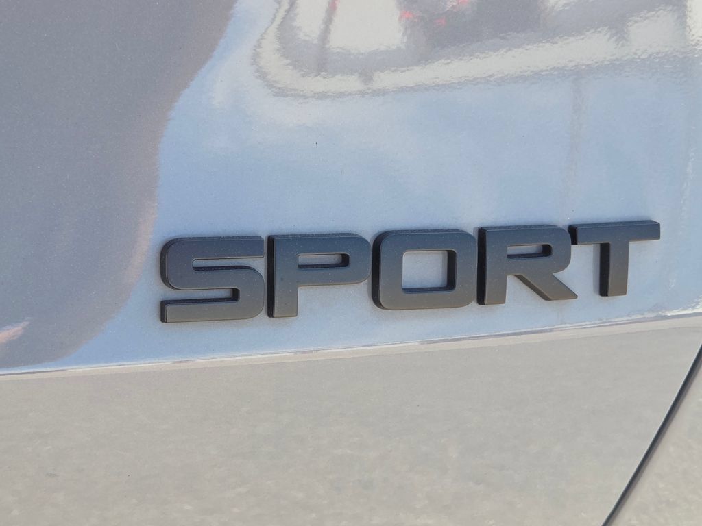 Used 2025 Honda HR-V Sport image 24