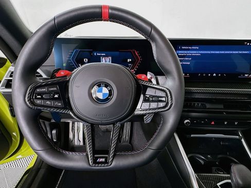 New 2026 BMW M2 RWD image 10