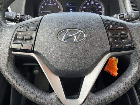 Used 2016 Hyundai Tucson Eco image 10