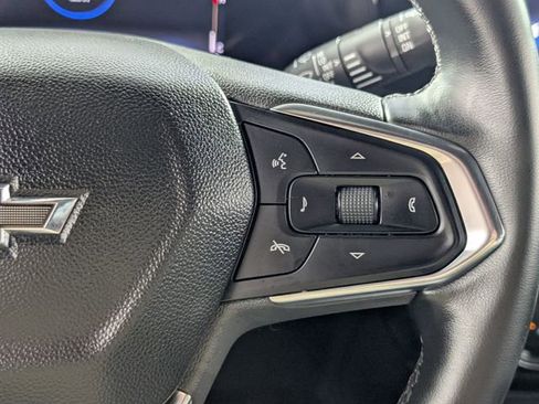 Used 2024 Chevrolet TrailBlazer ACTIV image 25