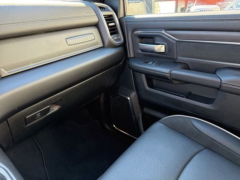 Used 2026 RAM 2500 Laramie w/ Night Edition image 31