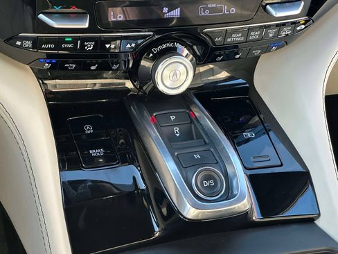 Certified 2025 Acura MDX A-Spec AWD/4WD image 21