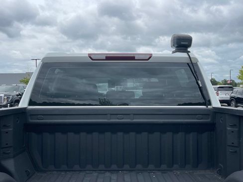 Used 2024 Chevrolet Silverado 1500 W/T w/ Trailering Package AWD/4WD image 22