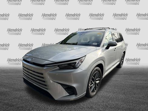 Certified 2024 Lexus TX 350 FWD w/ Technology Package image 5