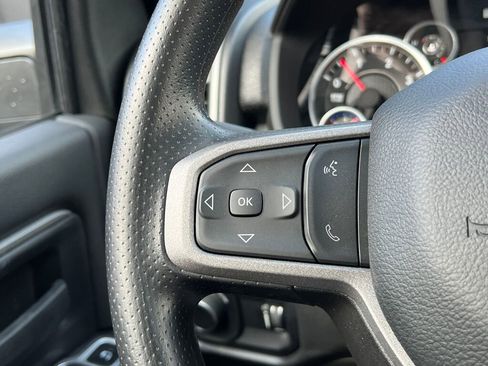 New 2024 RAM 3500 Tradesman image 26