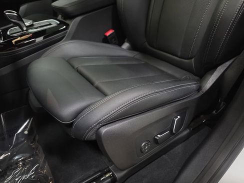 Certified 2024 BMW X4 xDrive30i w/ M Sport Package image 26