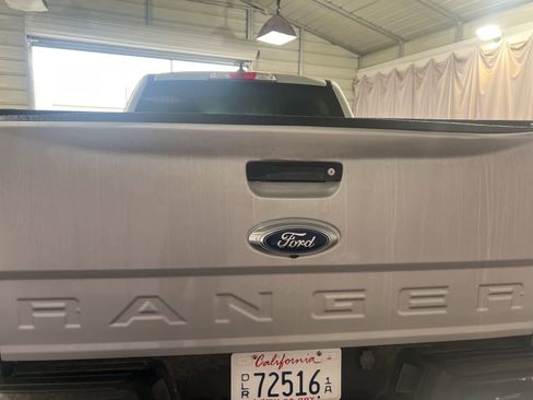 Used 2021 Ford Ranger XL w/ Equipment Group 101A High RWD image 5