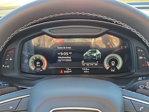 New 2026 Audi Q8 Premium image 20