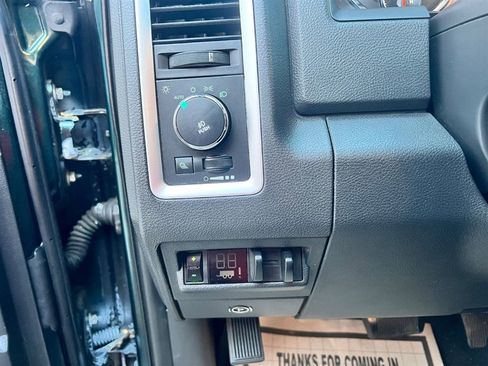 Used 2011 RAM 1500 Sport image 25