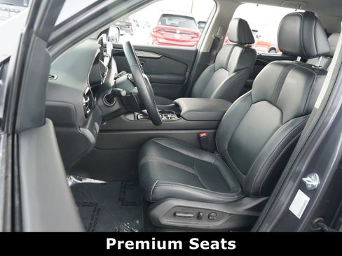 Used 2024 Honda Pilot EX-L image 25