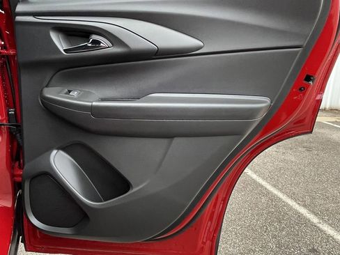 New 2026 Chevrolet TrailBlazer RS w/ Convenience Package image 15