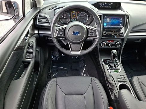 Used 2023 Subaru Impreza 2.0i Limited image 11