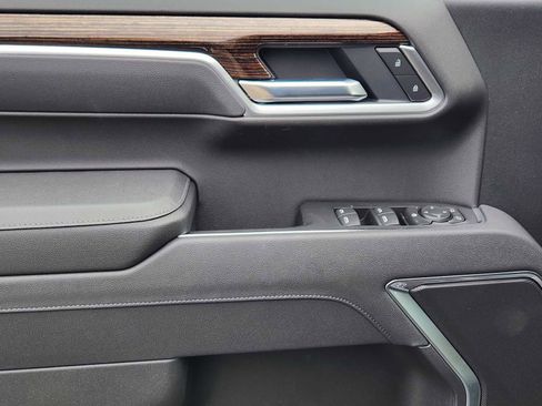 New 2026 GMC Sierra 1500 Elevation w/ Elevation Select Package image 6