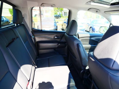 Used 2023 Honda Ridgeline RTL image 21