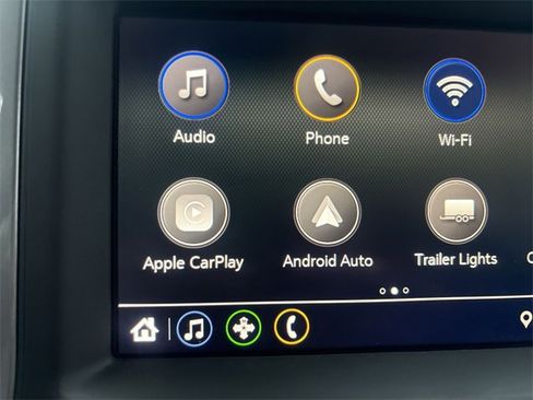 Used 2023 Chevrolet Silverado 2500 Custom w/ Custom Convenience Package image 14