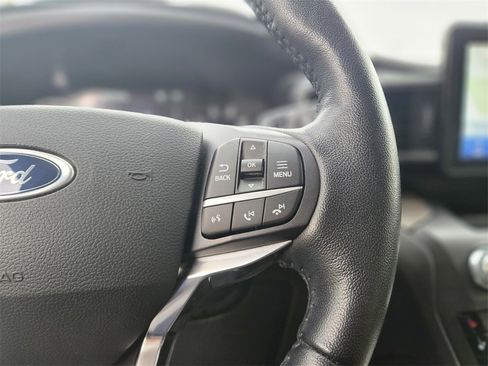 Used 2020 Ford Explorer Limited image 25