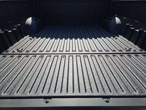 New 2026 Toyota Tundra SR5 RWD image 22