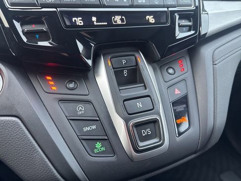 Certified 2024 Honda Odyssey EX-L image 36