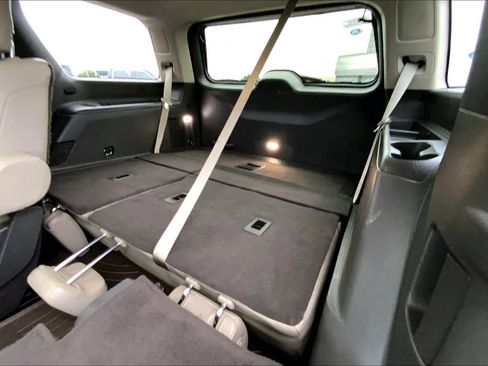 Used 2019 Ford Expedition Limited w/ Texas Edition Package RWD image 19