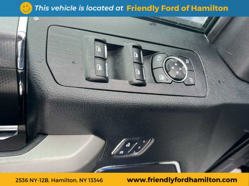Used 2017 Ford F150 Lariat image 20