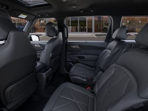 New 2027 Kia Telluride EX AWD/4WD image 18