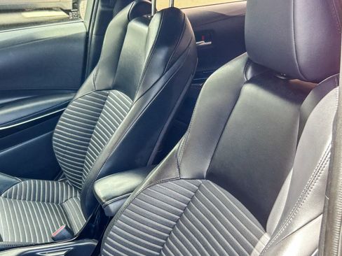 Used 2020 Toyota Corolla XSE w/ Carpet Mat Package (TMS) FWD image 23