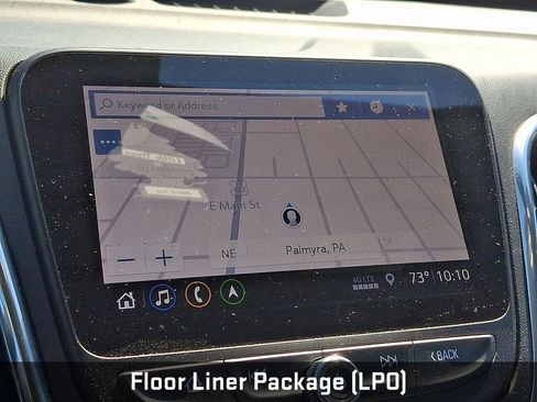 Used 2020 Chevrolet Equinox LT AWD/4WD image 19