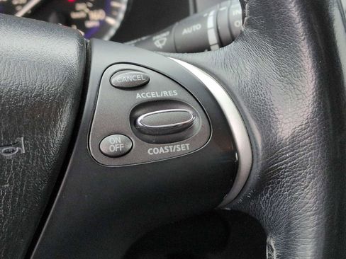 Used 2017 INFINITI QX60 FWD w/ Premium Plus Package image 26