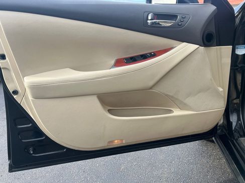 Used 2012 Lexus ES 350 image 28