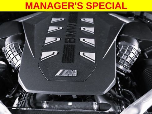 Used 2026 BMW X7 M60i image 76