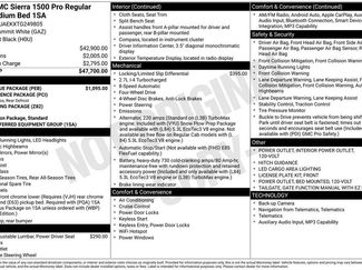 New 2026 GMC Sierra 1500 Pro w/ Pro Value Package AWD/4WD video 2