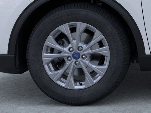 New 2026 Ford Escape Active w/ Cold Weather Package image 22